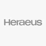 Heraeus company logo