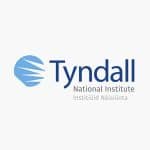 Tyndall company logo