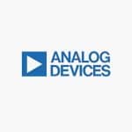 analog company logo