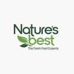 natures company logo