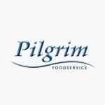 pilgrim company logo